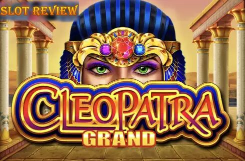 Cleopatra Grand slot